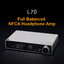 ขาย Topping L70 Full Balanced NFCA Headphone Amplifier ประกันศูนย์ไทย