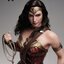 30/09/2568 INART AG-A023 Batman v Superman: Dawn of Justice - Wonder Woman
