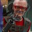 Hot Toys MMS570 THOR RAGNAROK - STAN LEE