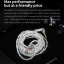 ขาย FiiO LC-2.5D สายอัพเกรดหูฟังขั้ว MMCX สำหรับ Shure/Westone/JVC/FiiO รุ่นใหม่ล่าสุด