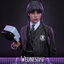 12/09/2568 Hot Toys TMS135 Wednesday - Wednesday