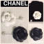 เข็มกลัดติดเสื้อ รูปดอก Camallia (ดอกไม้สัญลักษณ์ Chanel)
