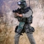 Toys City TC9018 U.S.NAVY CORPSMAN-JOINT OPERATION