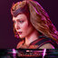 Hot Toys TMS036 1/6 WandaVision - The Scarlet Witch