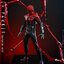 Hot Toys VGM61 1/6 Marvel's Spider-Man 2 - Peter Parker (Superior Suit)