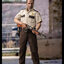 threezero 3Z01450W0 1/6 The Walking Dead - Rick Grimes (Season 1)