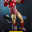 Hot Toys CMS08D38 1/6 Marvel Comics - Iron Man (Deluxe Version) [The Origins Collection]