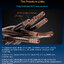Cayin CS-44C44ii สายสัญญาณ 4.4mm เป็น 4.4mm Audio Cable ประกันศูนย์ไทย