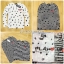 PLAY Comme des'garcons เสื้อแขนยาวสกรีนลายจุดใหม่ อีกหนึ่งแบรนด์ ที่มากี่รอบก็ขายดี๊ดี