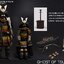 17/09/2568 101TOYS KN023 GHOST OF TSUSHIMA SAMURAI TRIO SET