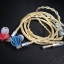 ขาย X-Tips Golden Guardian สายหูฟังขั้ว 2pin 0.78 สำหรับ TFZ ทุกรุ่น