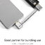 DD TC09L สายแปลง USB TypeC เป็น TypeC OTG (หัวปลั๊กตัว L) สำหรับเครื่องเสียง