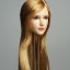 SUPER DUCK SDH015 Females Headsculpt