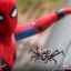 Hot Toys QS015 Spider-Man: Homecoming 1/4 Spider-Man (Deluxe Version)