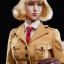 STAR MAN MS-004 1/6 All-purpose Beauty Head Sculpture
