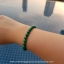 Malachite มาลาไคท์ 6 มม