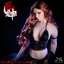 YMTOYS YMT012 1/6 A God of Death Girl