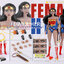 S-HERO TOYS S-HERO SH007 Female Hero