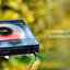 Shanling EC Zero T เครื่องเล่นซีดีพกพาระดับไฮเอนด์ ระบบ DAC R2R และแอมป์หลอดสุญญากาศ ประกันศูนย์ไทย