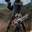 Hot Toys MMS509 AVENGERS INFINITY WAR - BUCKY BARNES