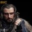 จำนวนจำกัด INART AG-A018 The Hobbit - Thorin Oakenshield