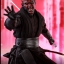Hot Toys DX17 STAR WARS EPISODE I: THE PHANTOM MENACE - DARTH MAUL WITH SITH SPEEDER