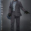 Hot Toys DX50 The Dark Knight Trilogy - The Joker (Bank Robber Version)