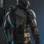 Hot Toys QS019 1/4 The Dark Knight Trilogy - Batman