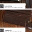 พร้อมส่ง กระเป๋าสตางค์ใบยาวผู้ชายแฟขั่นเกาหลี รหัส Man-QB000 สีดำ 1 ใบ