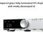 SMSL PL200 T เครื่องเล่นซีดีตั้งโต๊ะขนาดกะทัดรัด รองรับ MQA-CD ประกันศูนย์ไทย