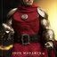 S-HERO SH003 1/6 IRON MONARCH