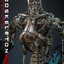 01/11/2568 Hot Toys MMS840D77 Terminator 2: Judgment Day - Endoskeleton (Battle Damaged Version)