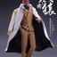 JOKER J-001 1/6 Navy General Huang Wei