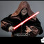 Hot Toys MMS745 Star Wars: Revenge of the Sith - Darth Sidious