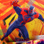 Hot Toys MMS711 1/6 Spider-Man: Across the Spider-Verse - Spider-Man 2099