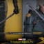 Hot Toys MMS818 Thunderbolts - Yelena Belova