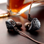 ขาย KZ ZST หูฟัง hybrid driver 1DD+1BA ระดับ HiFi เบสลึก ถอดสายได้ ดีไซน์หรู