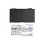 ขายแบตเตอรี่สำหรับซ่อม Nintendo 3DS, CTR-001, MIN-CTR-001 [-แบต-]