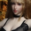 SUPER DUCK SET029 Cosplay Series - Death Models Set