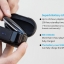 ขาย Hiby W5 Dac-amp ไร้สายชิป Quallcom CSR8675 รองรับ Bluetooth 5.0 , UAT CODEC ตัวใหม่