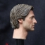 T-toys LS003 1/6 Male headsculpt