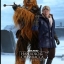 Hot Toys MMS376 STAR WARS: THE FORCE AWAKENS - HAN SOLO & CHEWBACCA