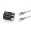 DD JT-P18 หัวชาร์จไว รองรับ PSS 33W, PD 30W จอแสดงกำลังไฟแบบ Realtime ขาพับเก็บได้