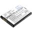 ขายแบตเตอรี่สำหรับซ่อม Nintendo MWH710A01, NEW 3DS, NN3DS [-แบต-]