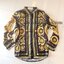 เสื้อเชิ้ตลายVersace