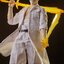 ASMUS TOYS YUYU004LUX Yu Yu Hakusho - Kazuma Kuwabara (LUXURY EDITION)