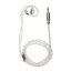 ขาย FiiO LC-RD สายอัพเกรดหูฟังทำจากเงินล้วน Pure Silver ถักแบบ Litz