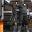 Hot Toys MMS582B 1/6 Iron Man - Tony Stark (Mech Test Version) (Deluxe Version) (Special Edition Bonus)