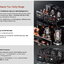 ขาย Cayin HA-300MK2 แอมป์ตั้งโต๊ะหลอดแก้วสูญญากาศ แบบ Direct Heated Triode