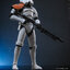 HONO STUDIO HS09 Star Wars: Rebels - Stormtrooper Squad Leader